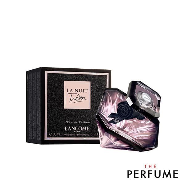 Nước hoa Lancome La Nuit Tresor