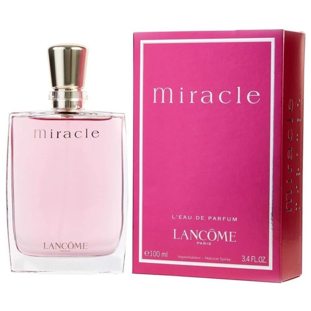 Nước hoa Lancome Miracle