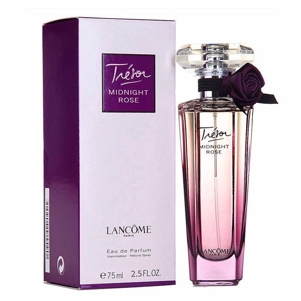 Nước hoa Lancome Tresor Midnight Rose