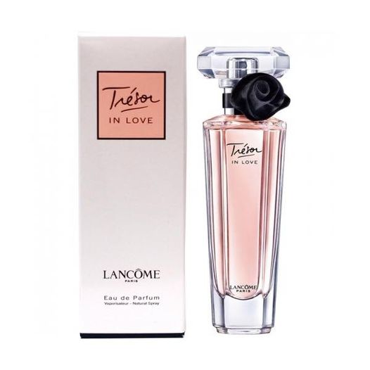 Nước hoa Lancome Tresor in love