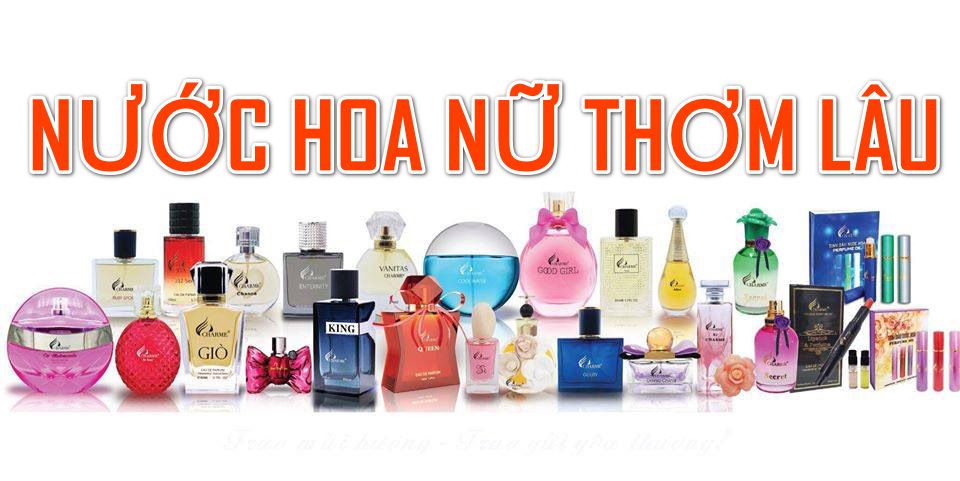 Nước hoa nữ thơm lâu 2019 đẳng cấp nhất